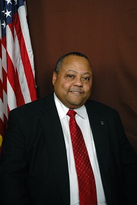  senator Raymond Hull