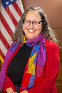  senator Rebecca Kislak
