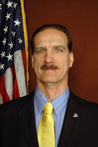  senator Robert Phillips