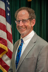  senator Sam Zurier