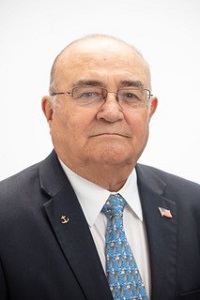  senator Samuel Azzinaro