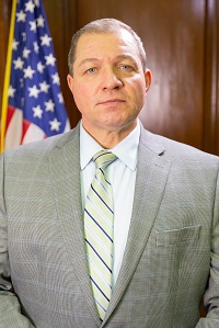  senator Stephen Casey