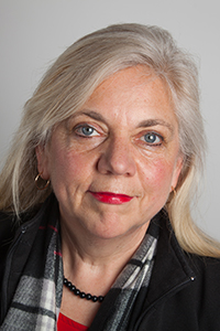  senator Susan Sosnowski