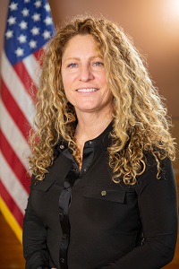  senator Tina Spears