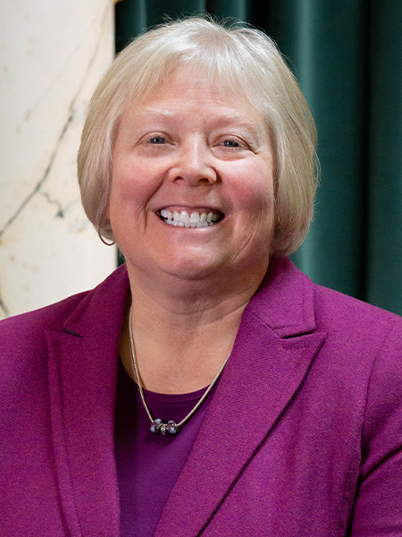 Senator Val Lawson - Rhode Island Democratic