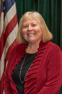  senator Valarie Lawson