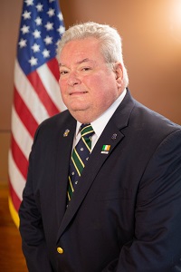  senator William O'Brien