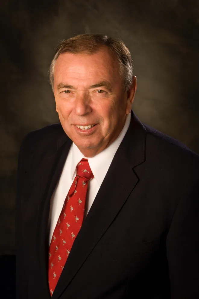  Representative Bill Chumley