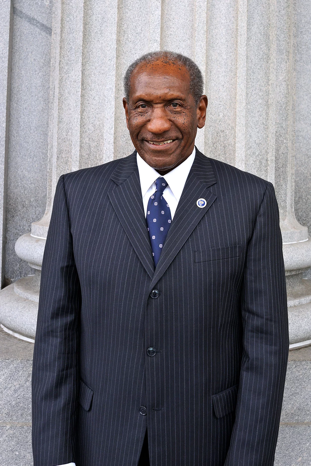  Representative Bill Clyburn