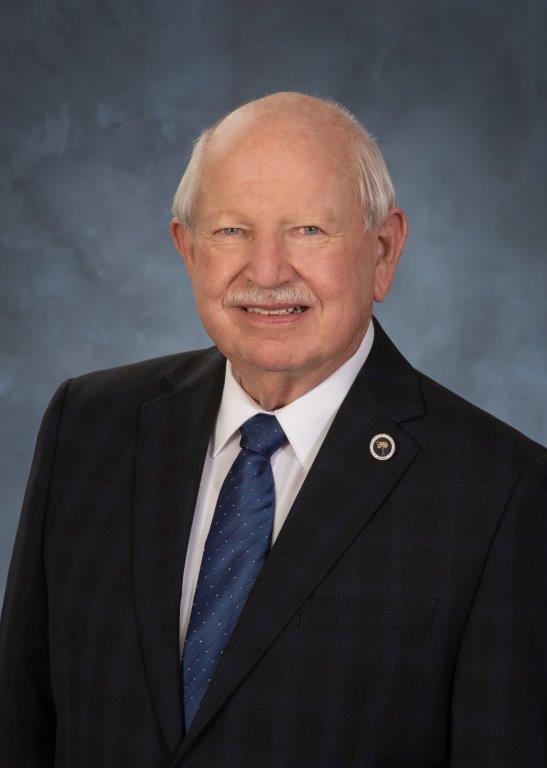  Representative Bill Sandifer