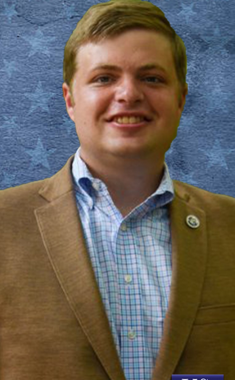  Representative Brandon Newton