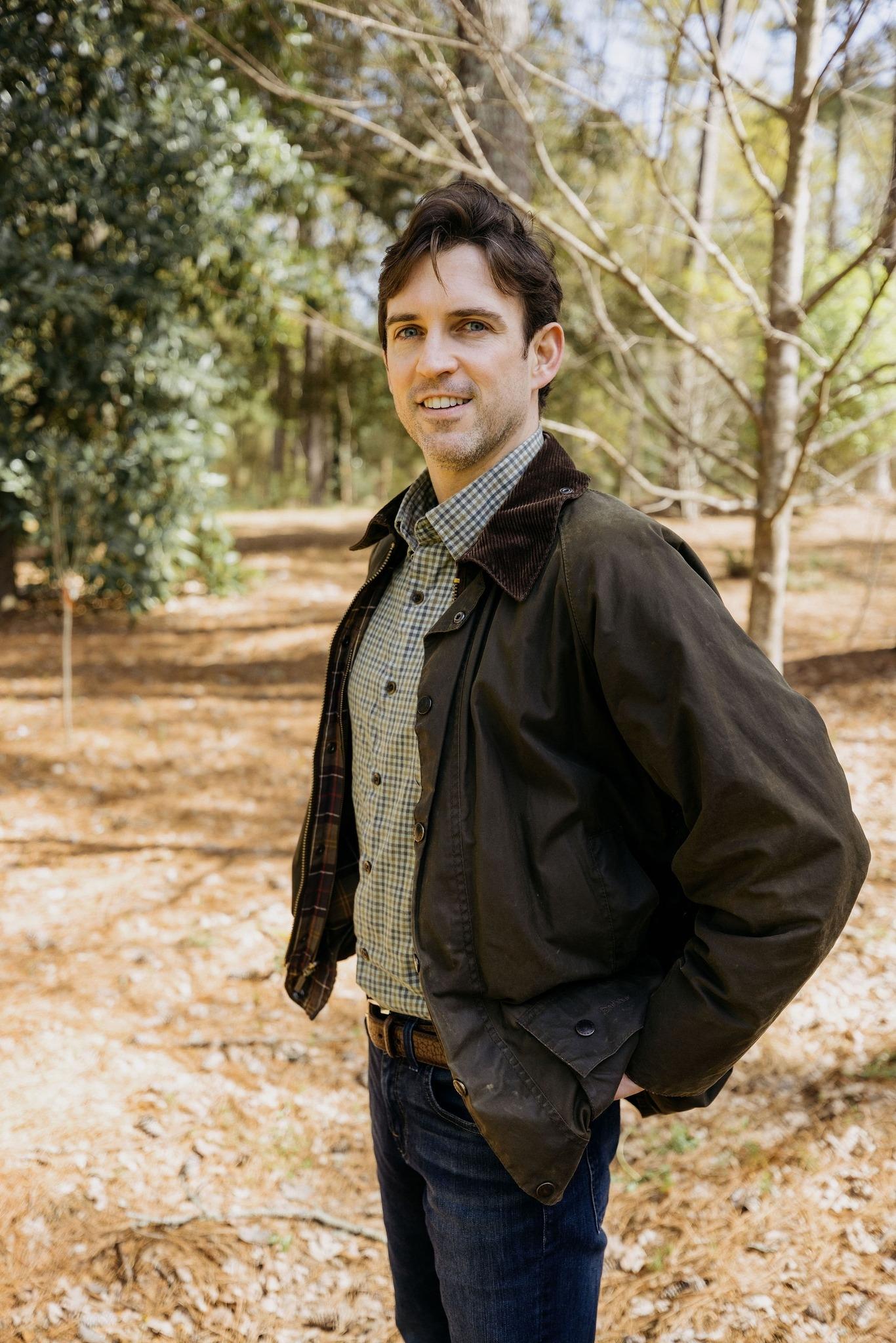 Carlisle Kennedy