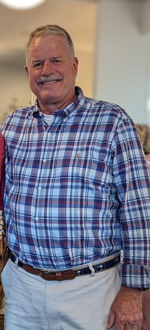 Charles Hartz