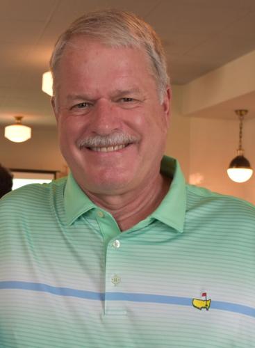 Representative Charlie Hartz - South Carolina Republican