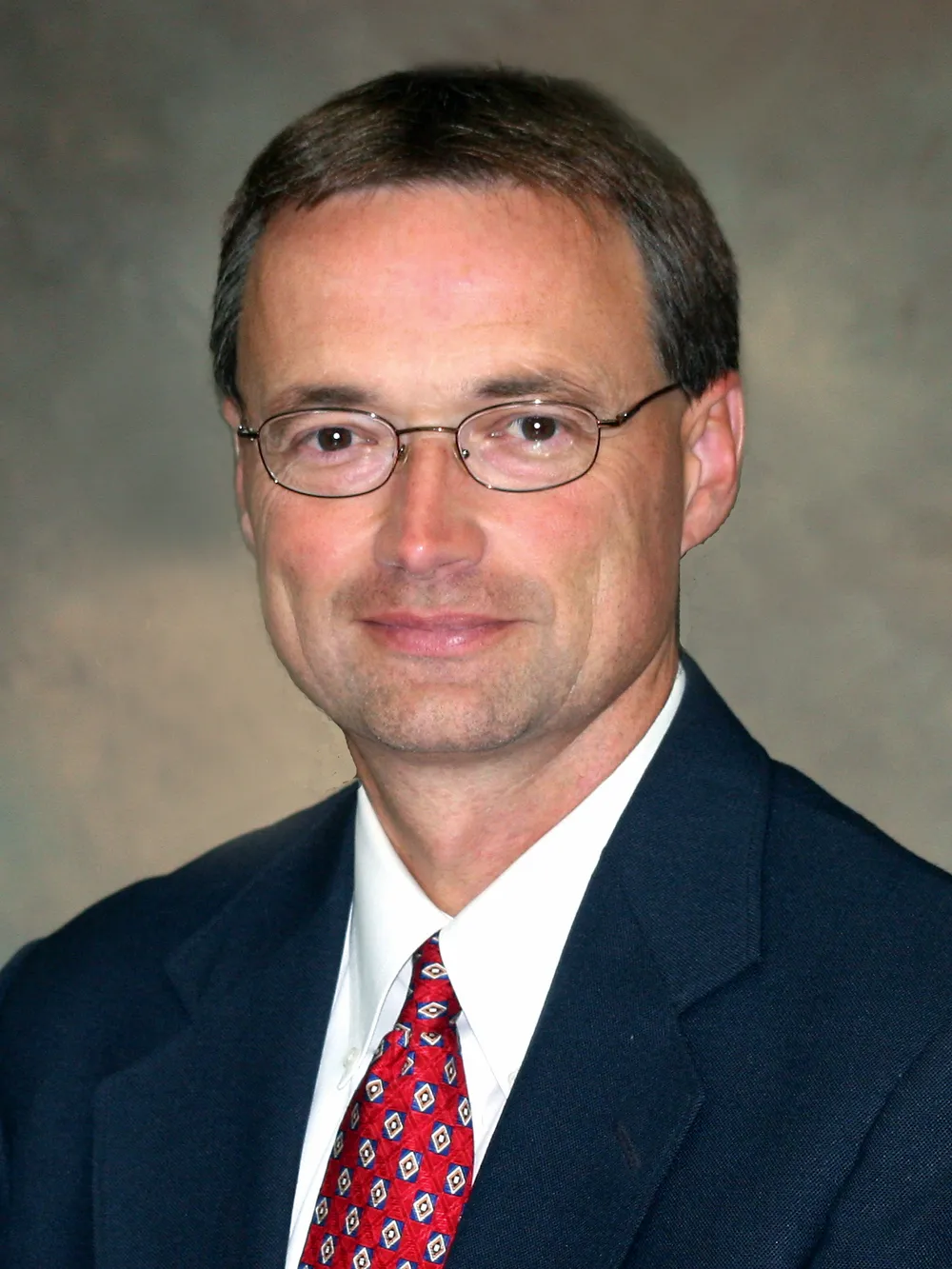  Representative Davey Hiott