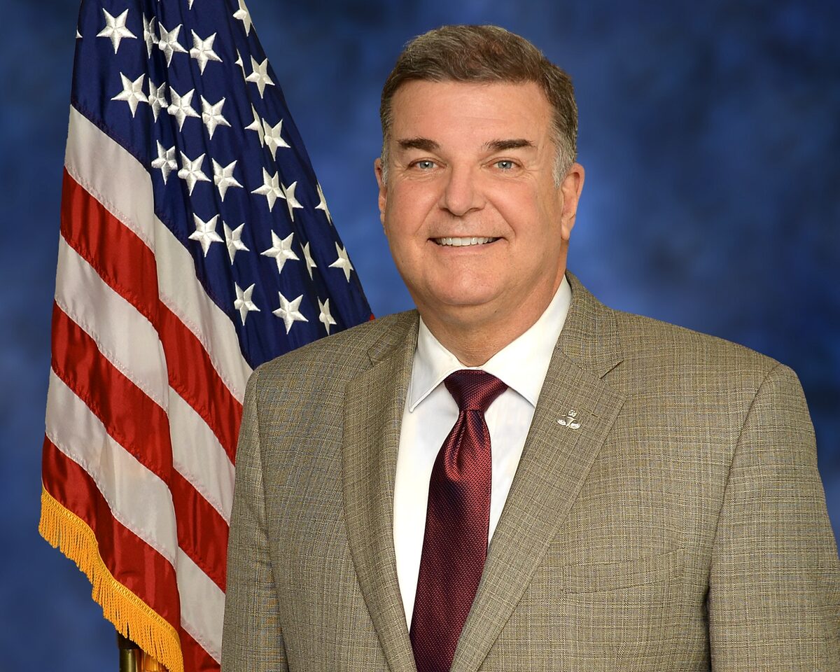 Representative David O'Neal - South Carolina Republican