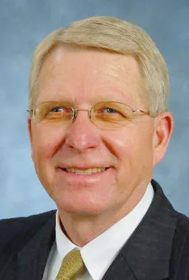  Representative Dennis Moss