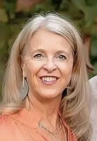 Representative Dianne Mitchell - South Carolina Republican