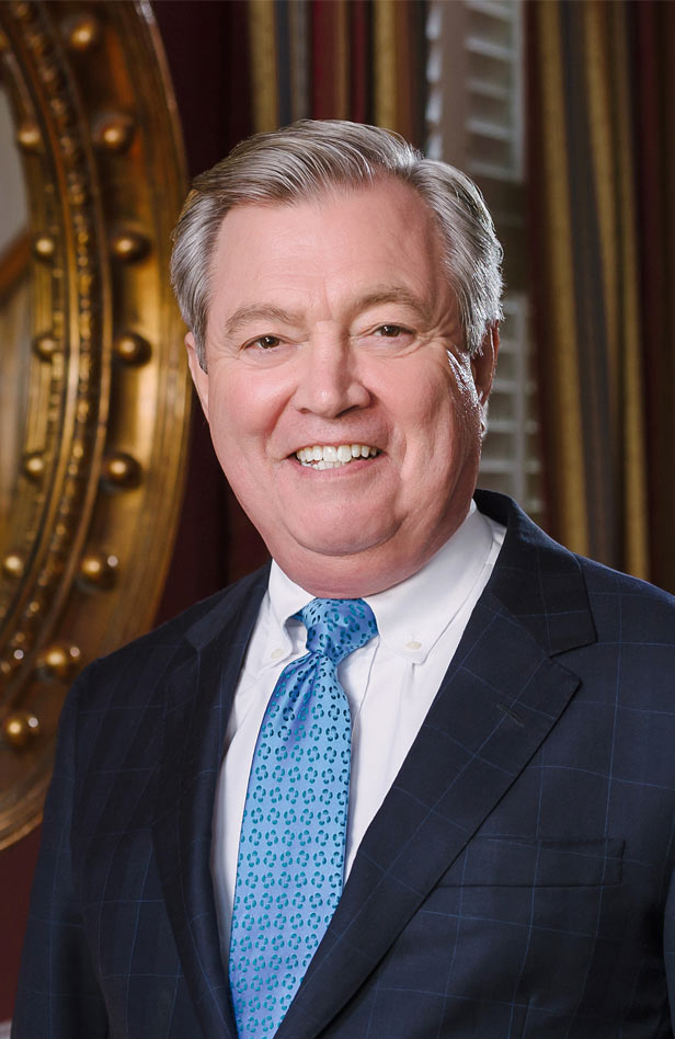  Senator Dick Harpootlian