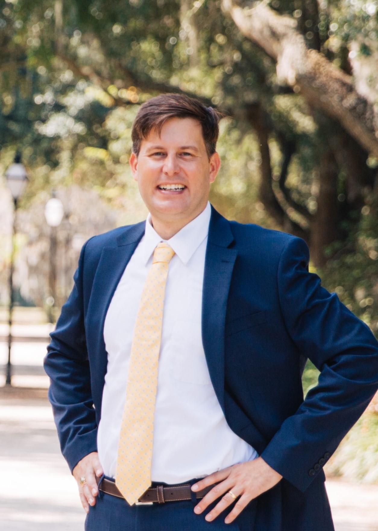 Ed Sutton