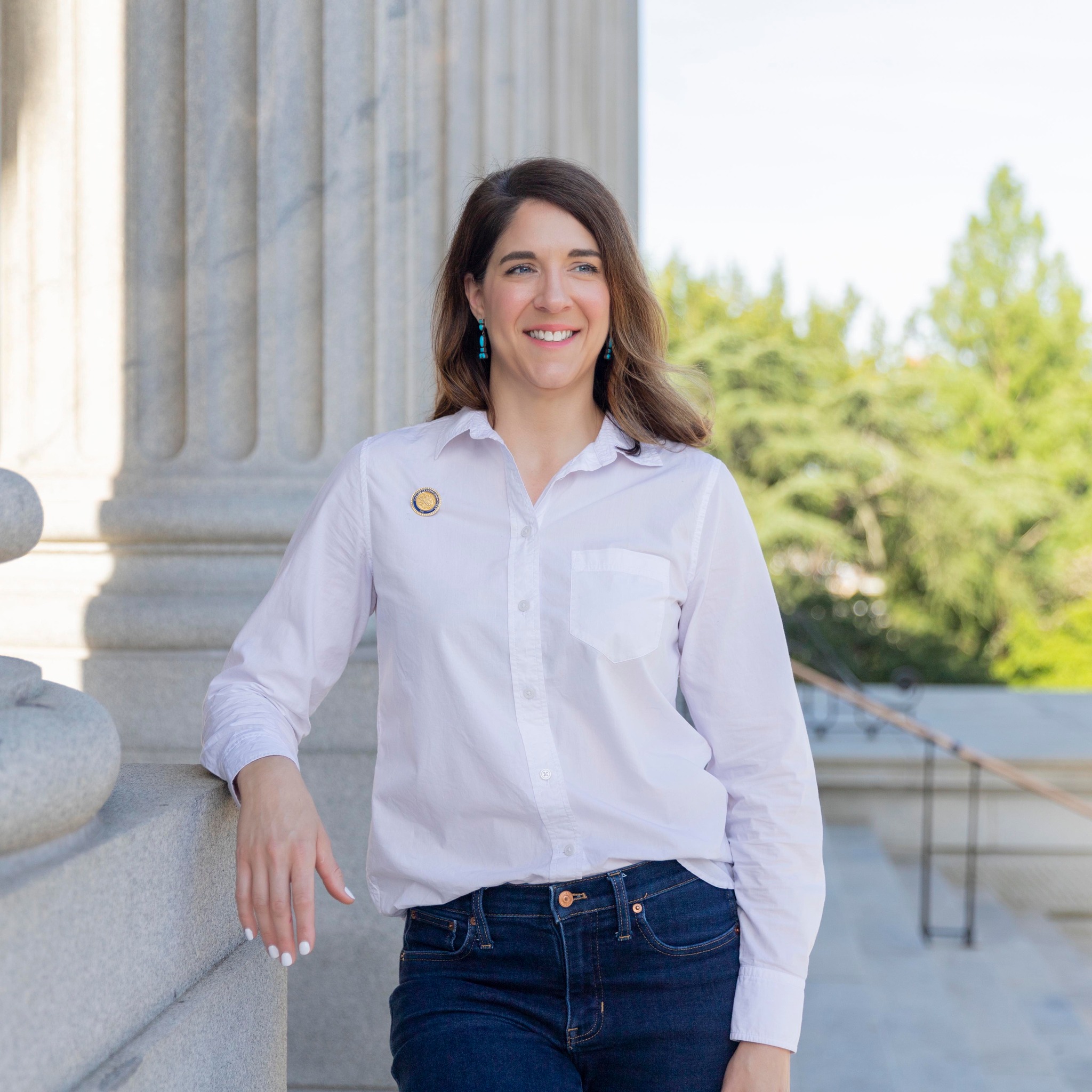  Representative Heather Bauer