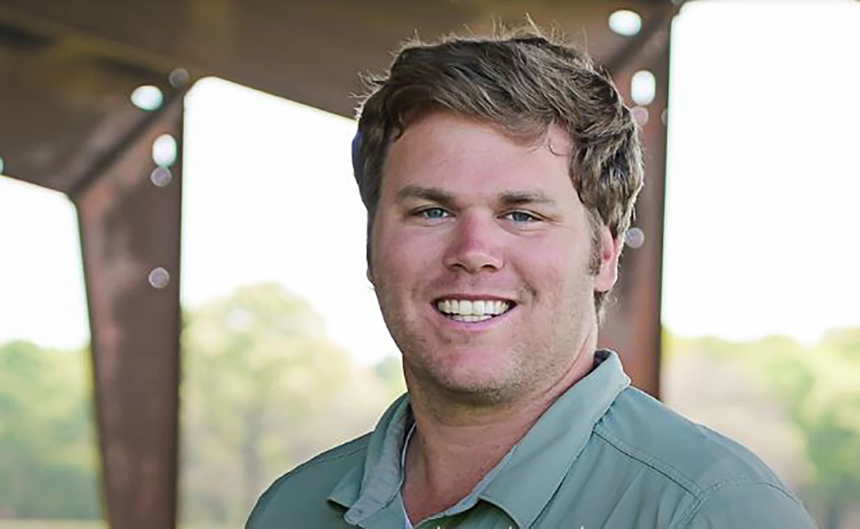 Senator J.D. Chaplin - South Carolina Republican