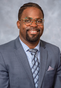 Representative J.A. Moore - South Carolina Democratic