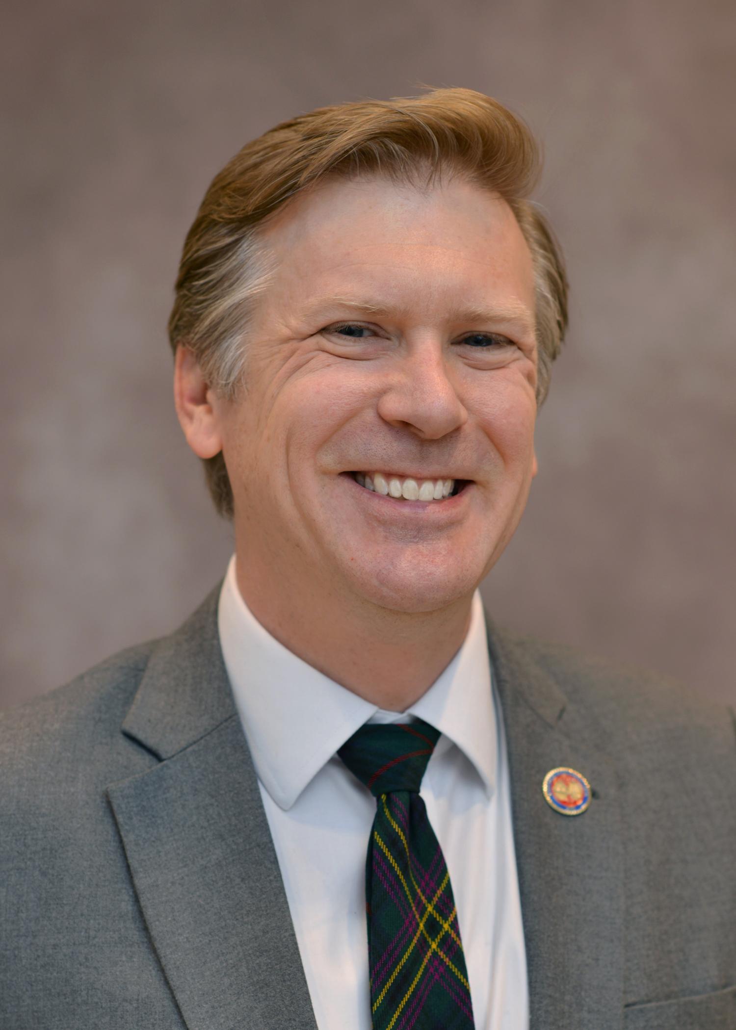 Jason Luck