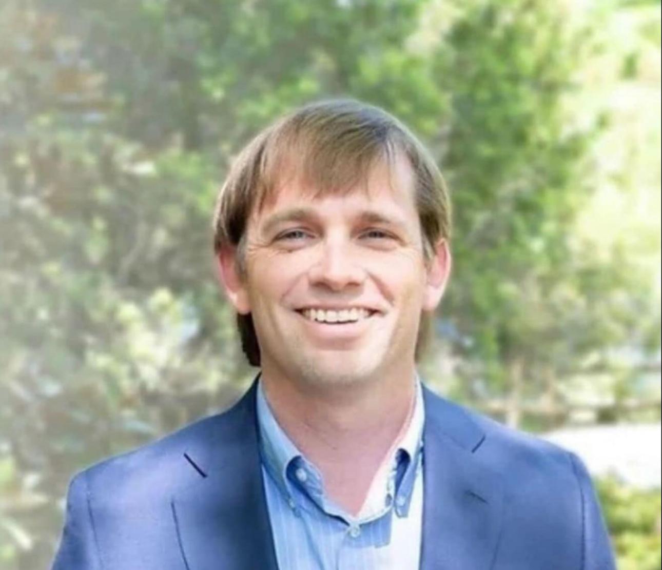 Jeffrey Graham