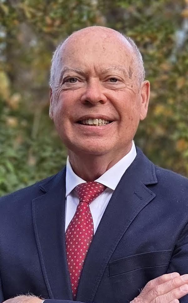 Representative John Lastinger - South Carolina Republican