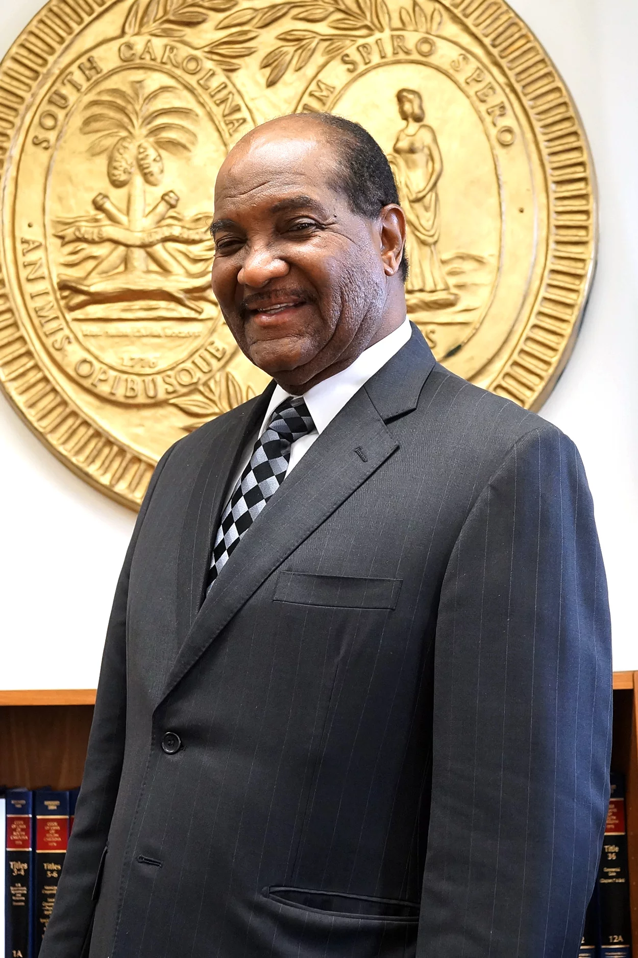  Representative Joseph Jefferson