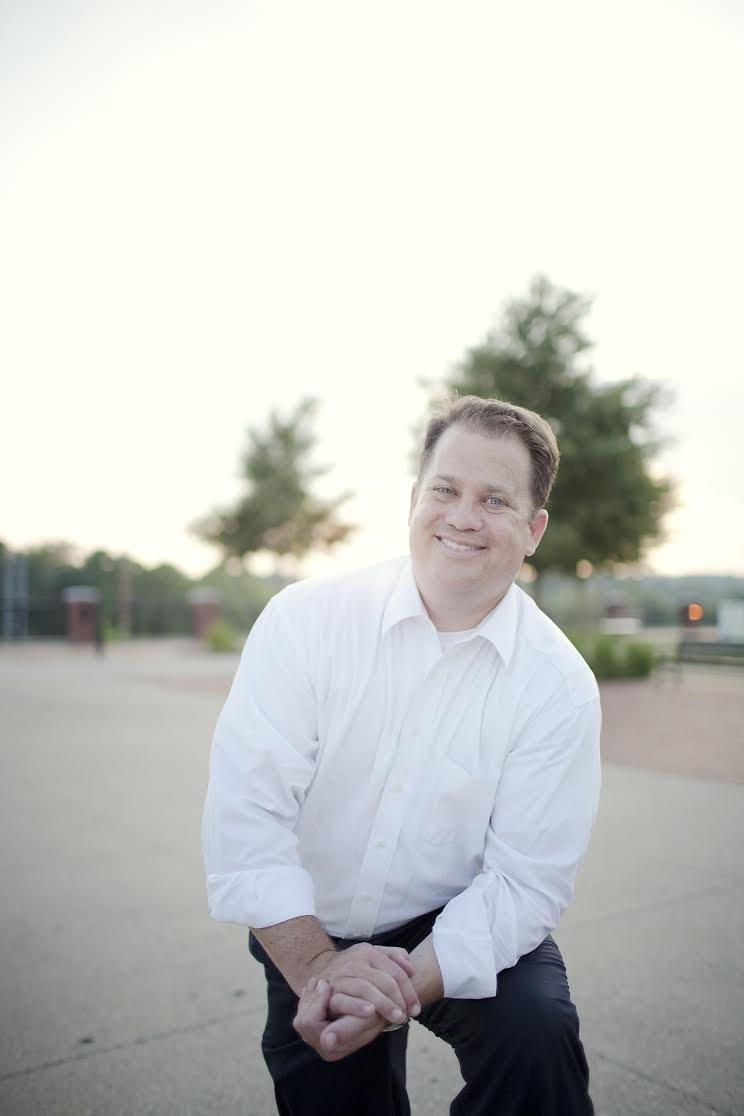 Senator Lee Bright - South Carolina Republican