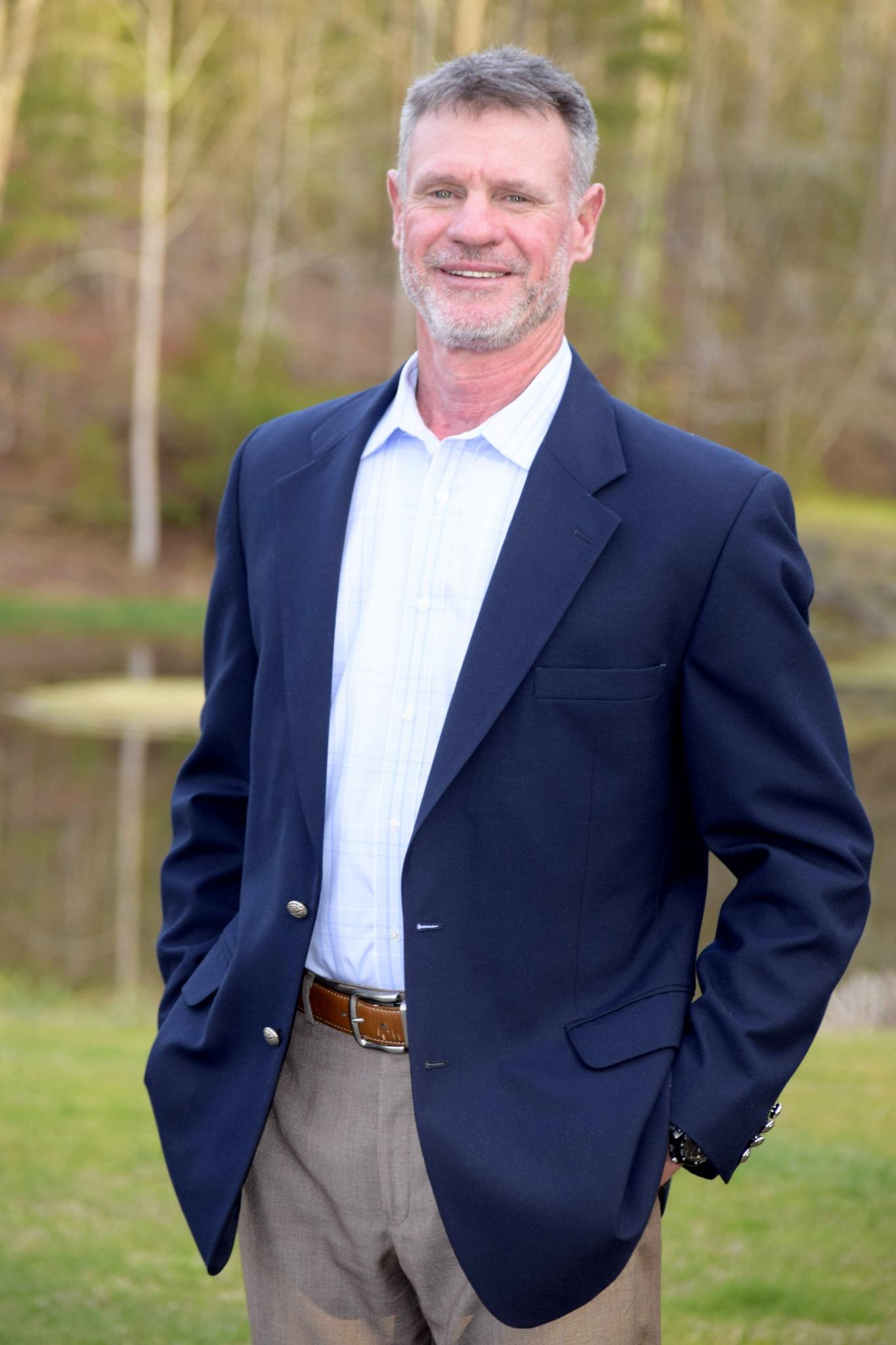 Lee Gilreath