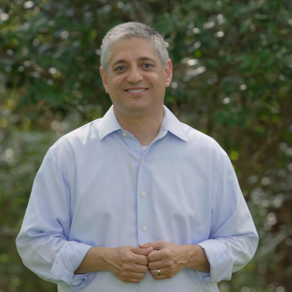  Representative Leon Stavrinakis