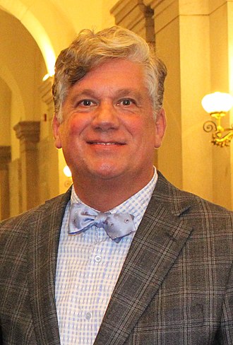  Representative Mark Willis