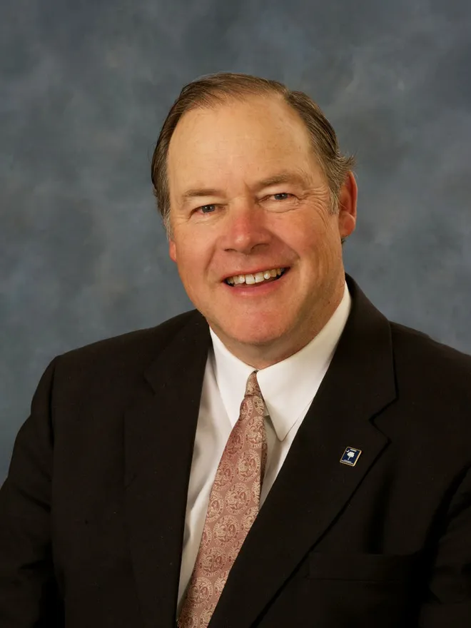  Representative Mike Burns