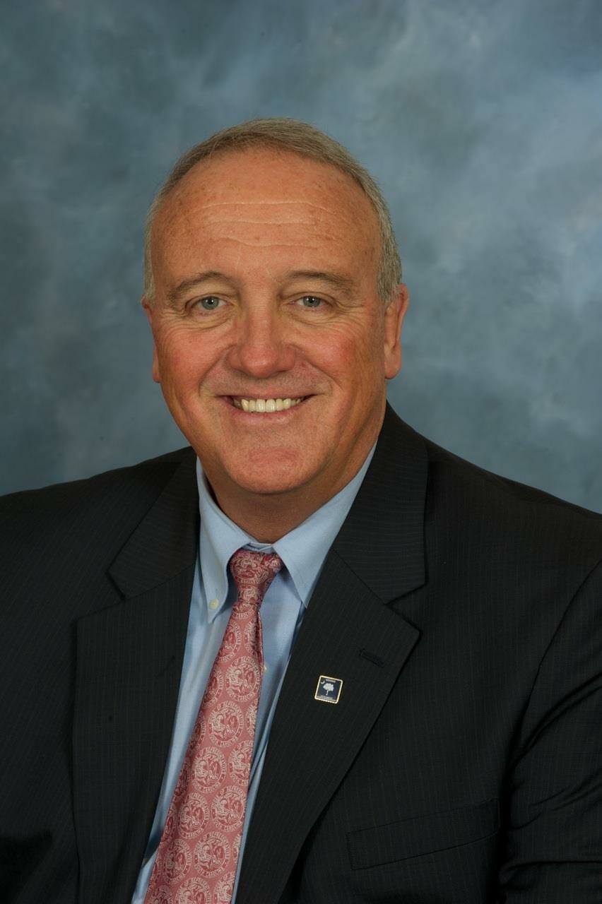  Senator Mike Gambrell