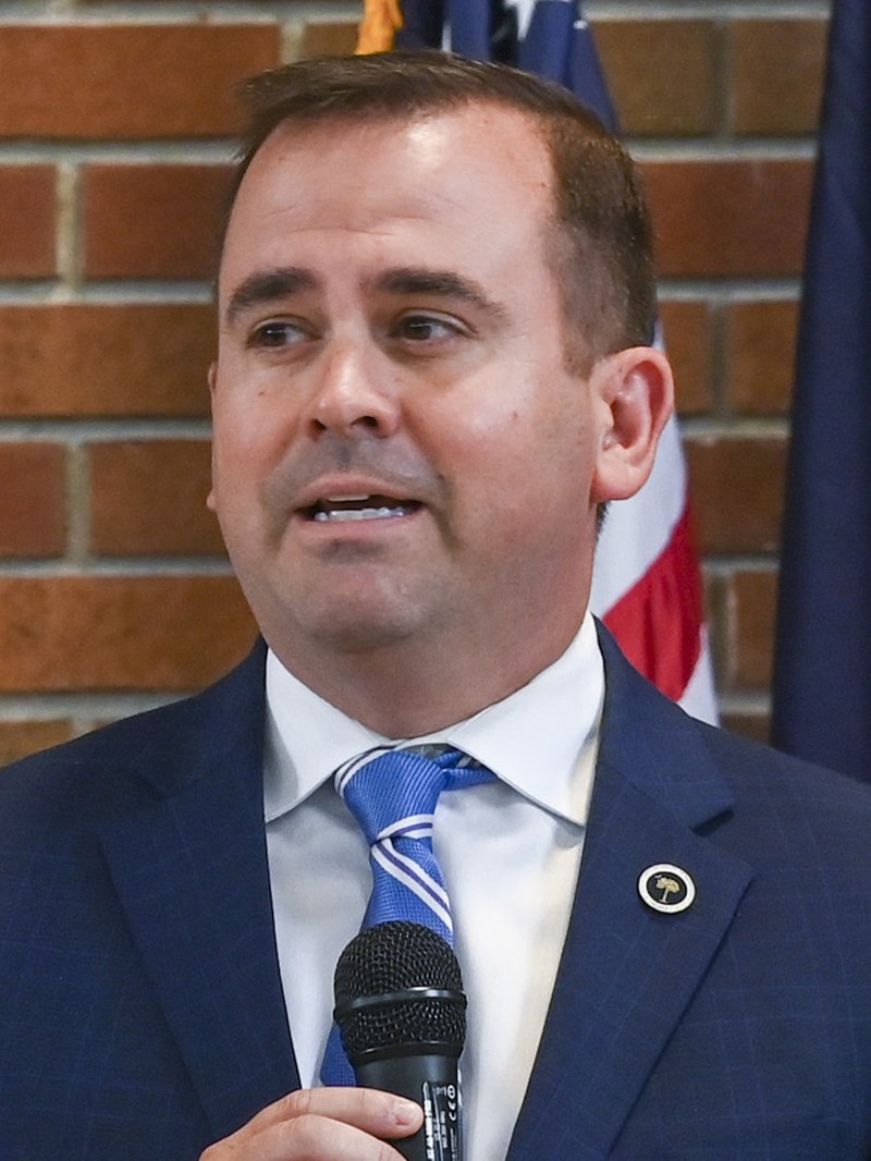  Representative Neal Collins