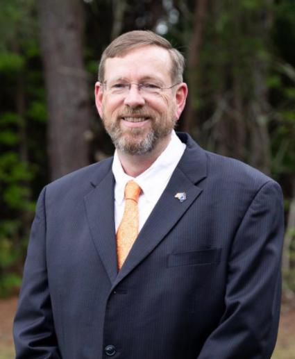 Phillip Bowers