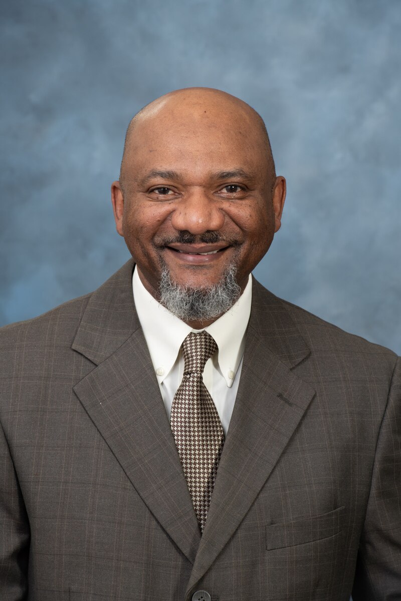  Representative Robert Williams