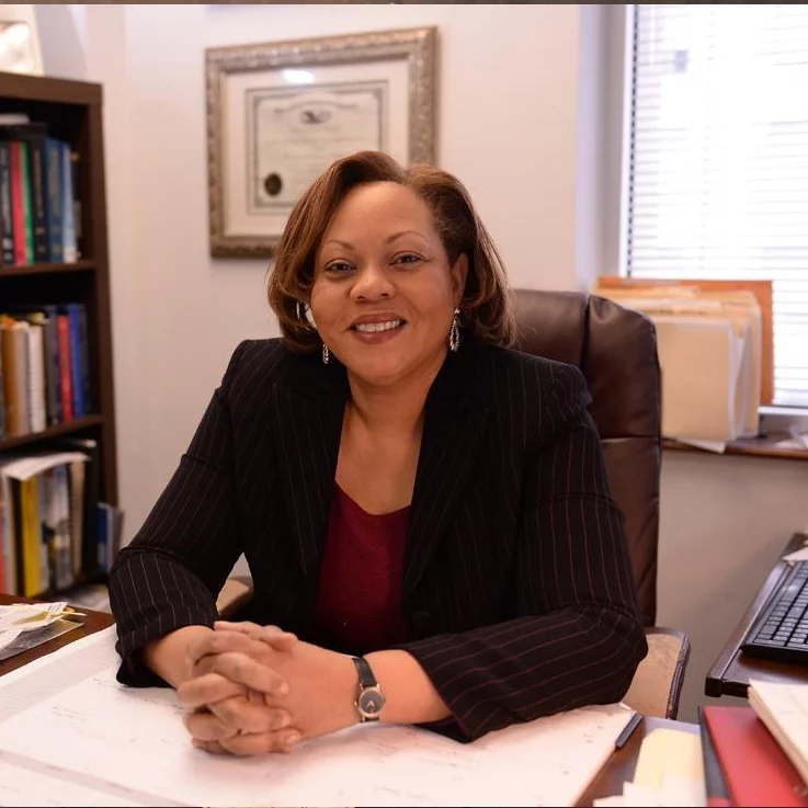  Representative Rosalyn Henderson-Myers