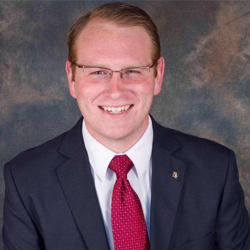  Representative Steven Long