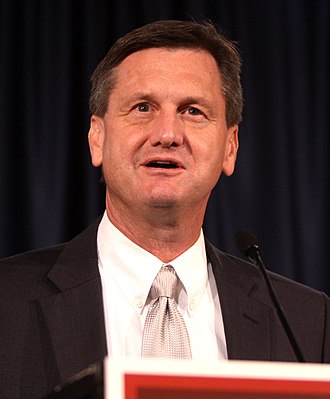  Senator Tom Davis