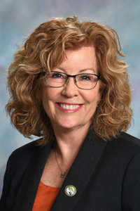  Representative Becky Drury