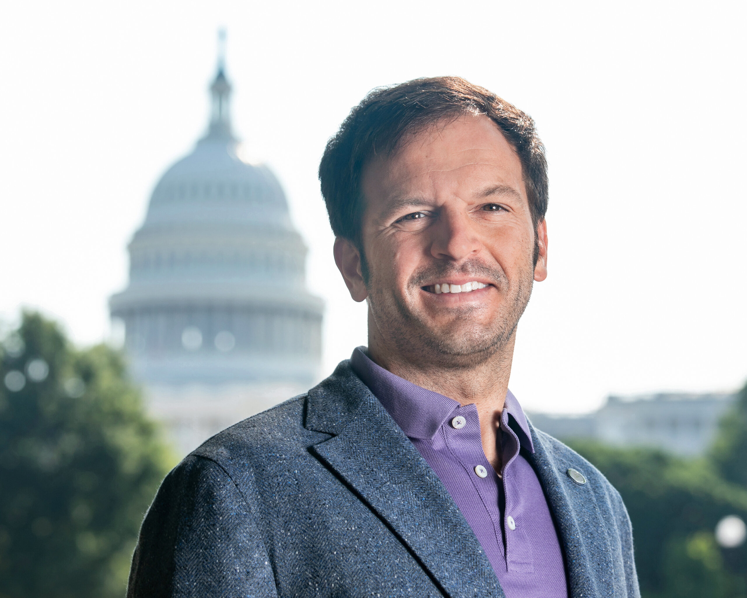 Senator Brandon Wipf - South Dakota Republican