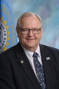  Representative Carl Perry