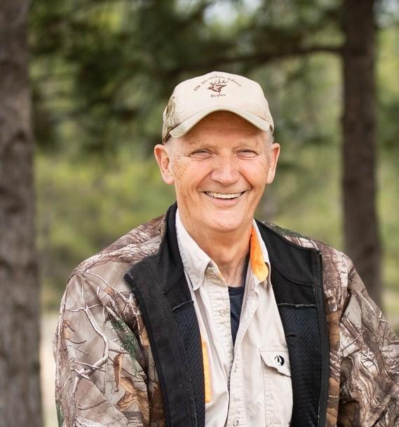 Curt Voight