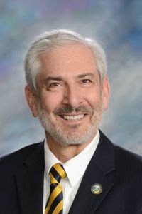  Representative Fred Deutsch