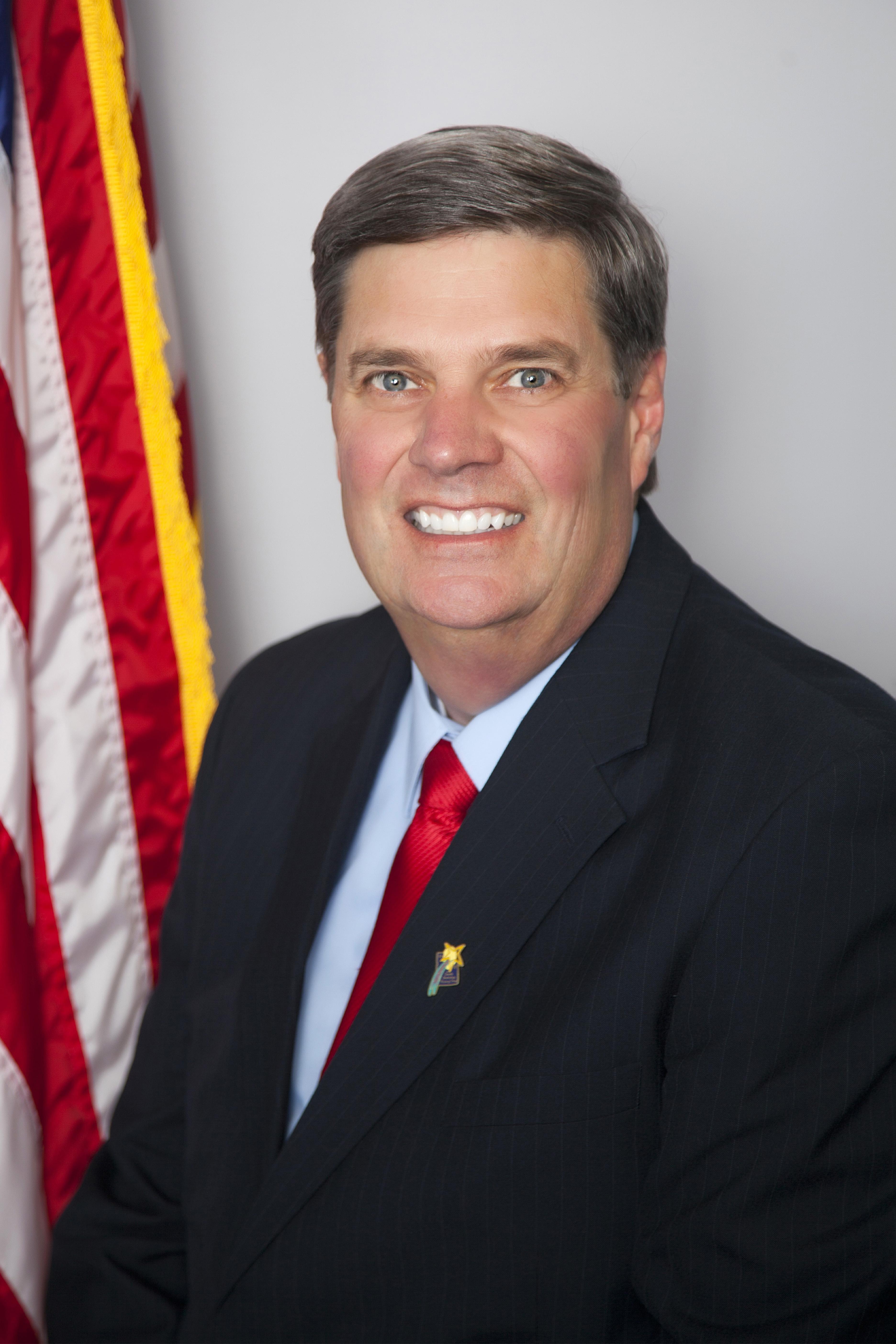 Glen Vilhauer