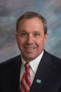  Representative Greg Jamison